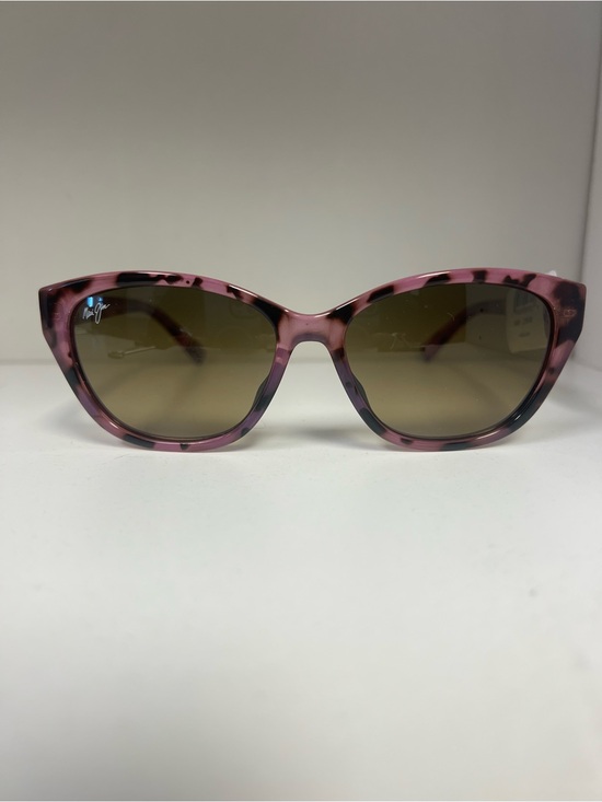 Maui Jim Accessories - Maui Jim Punono Sunglasses NWT